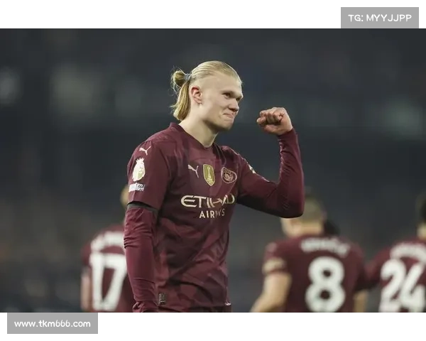 哈兰德赛后：打入五球感觉独特 但胜利才是最重要的